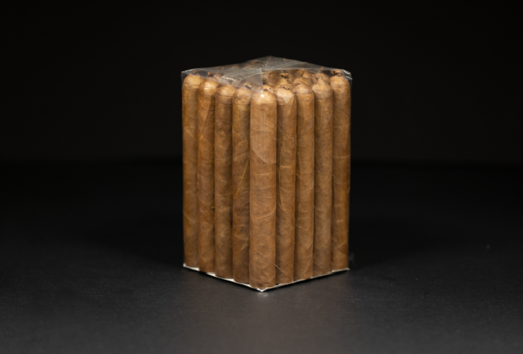 5 1/2 X 46 Habano Long Filler