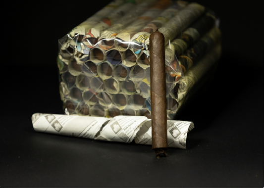 5 1/2 x 54 Maduro Super Premium