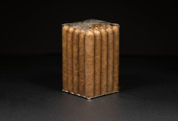5 1/2 X 56AL Habano Long Filler