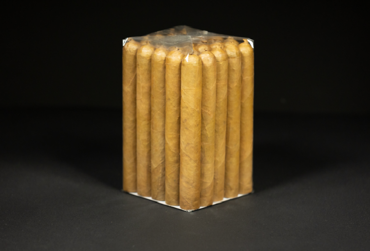 Behike 6 1/2 x 56A Connecticut Long Filler