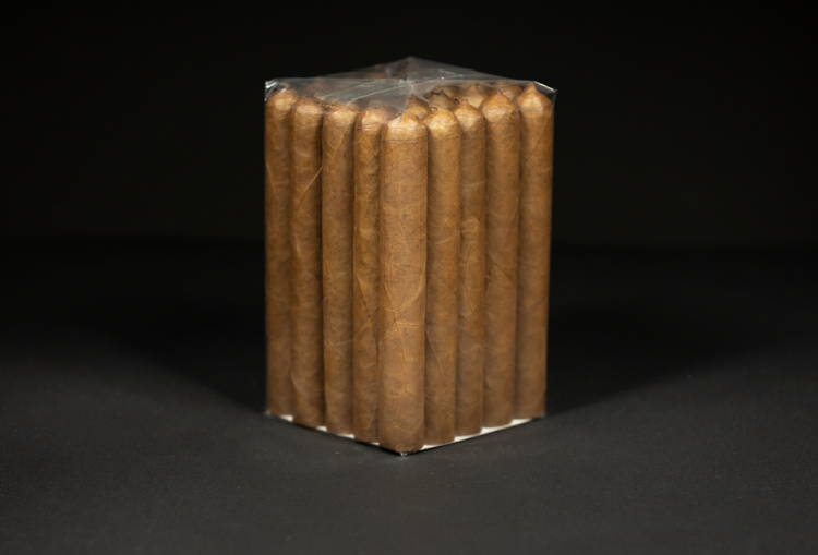 Behike 6 1/2 x 56A Habano Long Filler