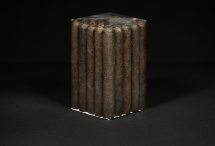 Behike 6 1/2 x 56A Maduro Long Filler