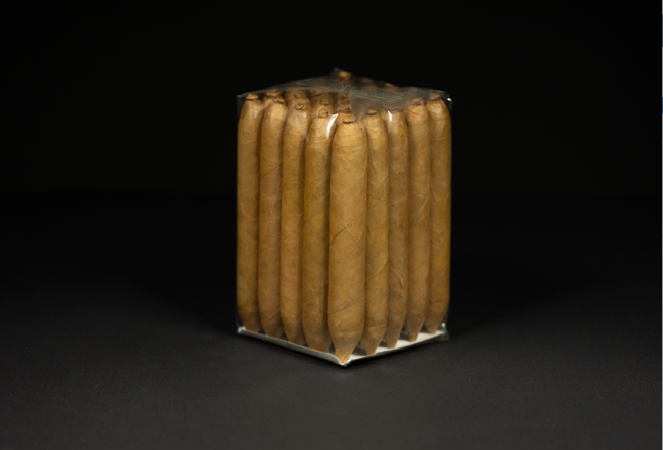 Belicoso 5 x 56 PT Connecticut Long Filler