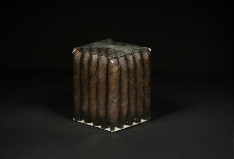 Belicoso 5 x 56 PT Maduro Long Filler