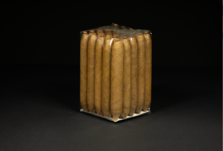 Belicoso 6 x 56 PT Connecticut Long Filler