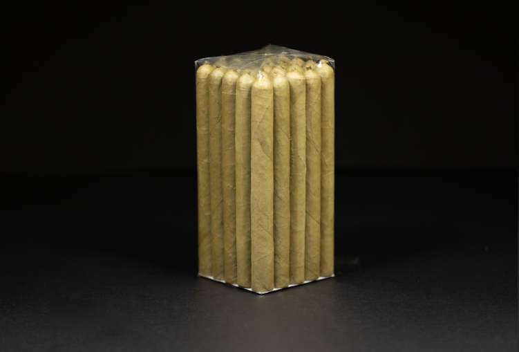 Cervante 6 1/2 x 42 Candela Long Filler