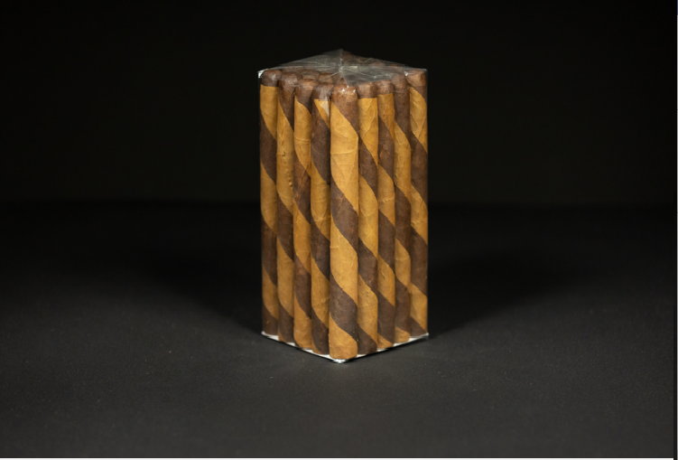Cervante 6 1/2 x 42 DWrapper Long Filler