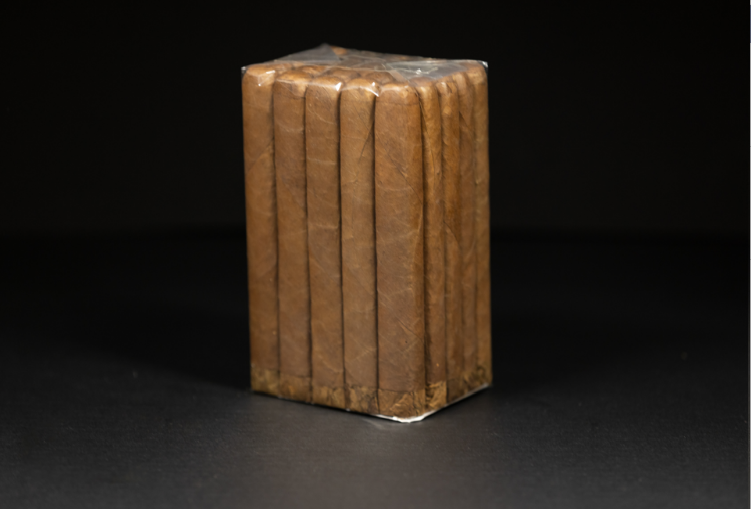 Chagee 6 1/2 x 54BP Habano Long Filler