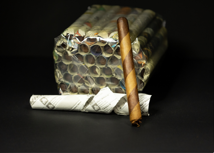 Churchill 7 x 48 DWrapper Super Premium