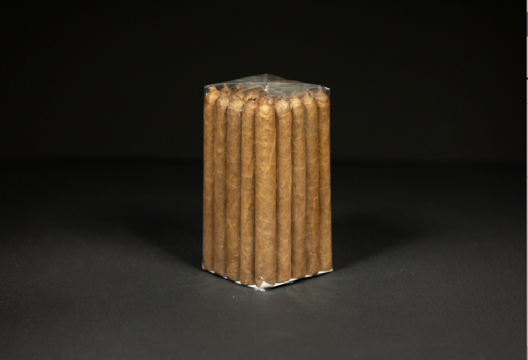 Corona 5 1/2 x 42 Habano Long Filler