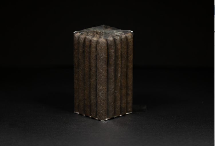 Corona 5 1/2 x 42 Maduro Long Filler