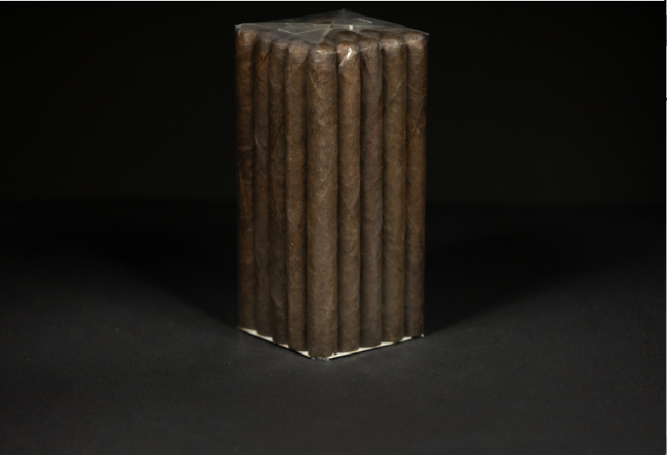 Doble Corona 7 1/2 x 50 Maduro Long Filler