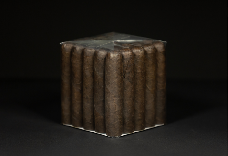 Gordo 5 x 60 Maduro Relleno Largo