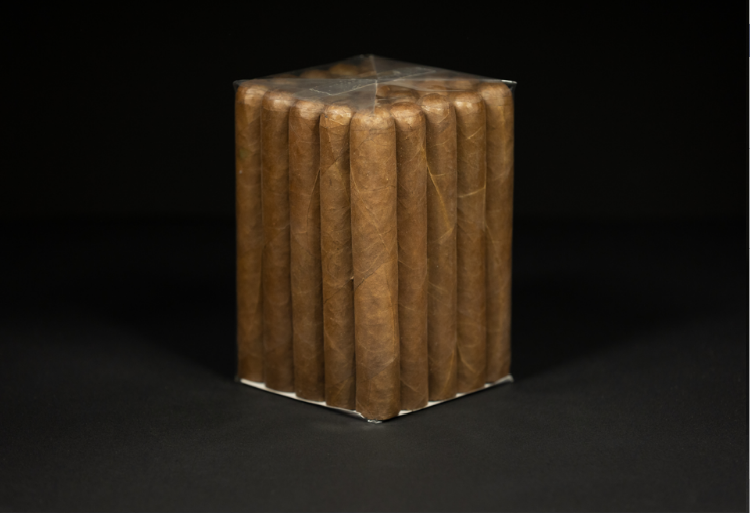 Gordo 6 1/2 x 60 Habano Long Filler