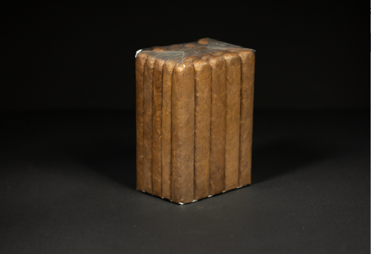 Gordo 6 x 60 BP Habano Long Filler