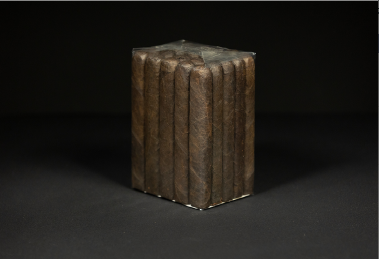 Gordo 6 x 60 BP Maduro Long Filler