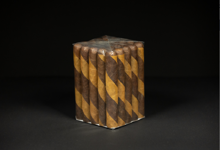 Gordo 6 x 60 DWrapper Long Filler