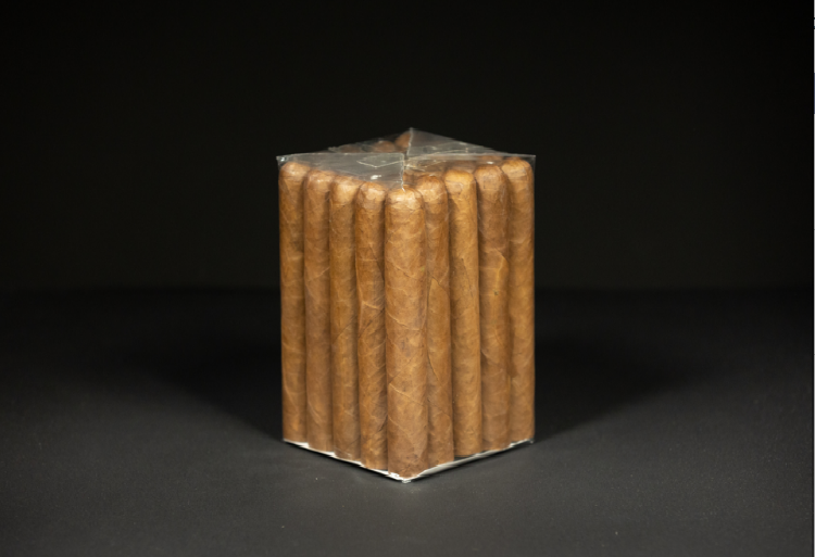 Gordo 6 x 60 Habano Long Filler