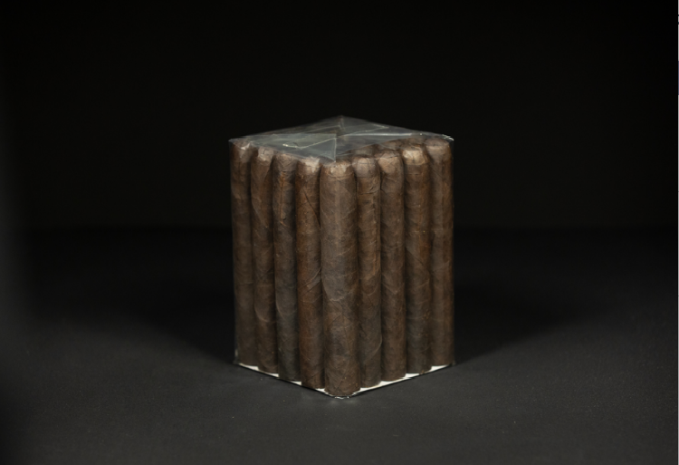 Gordo 6 x 60 Maduro Long Filler