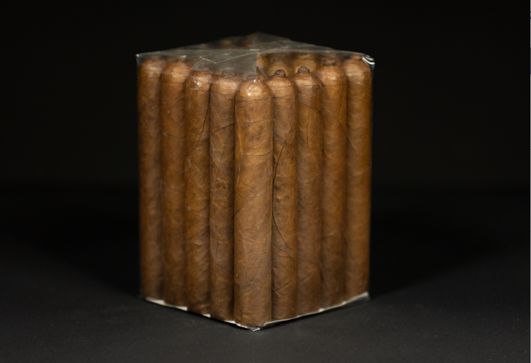 Gordo 6 x 60 PT Habano Long Filler