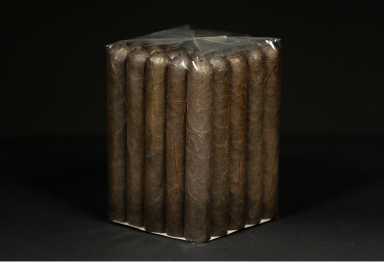Gordo 6 x 60 PT Maduro Long Filler