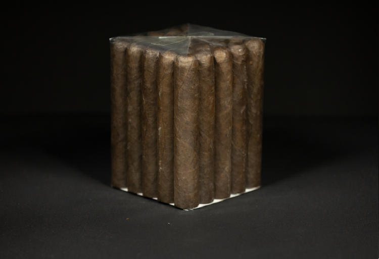 Gordo 7 x 60 Maduro Long Filler