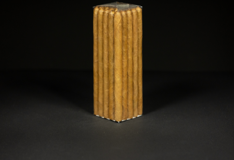 Lancero 7 1/2 x 38 Connecticut Long Filler