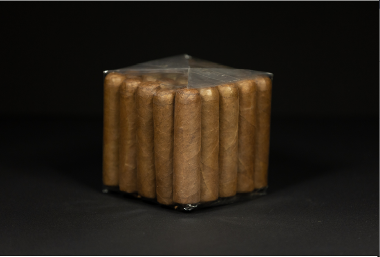Nubs 4 x 60 Habano Long Filler