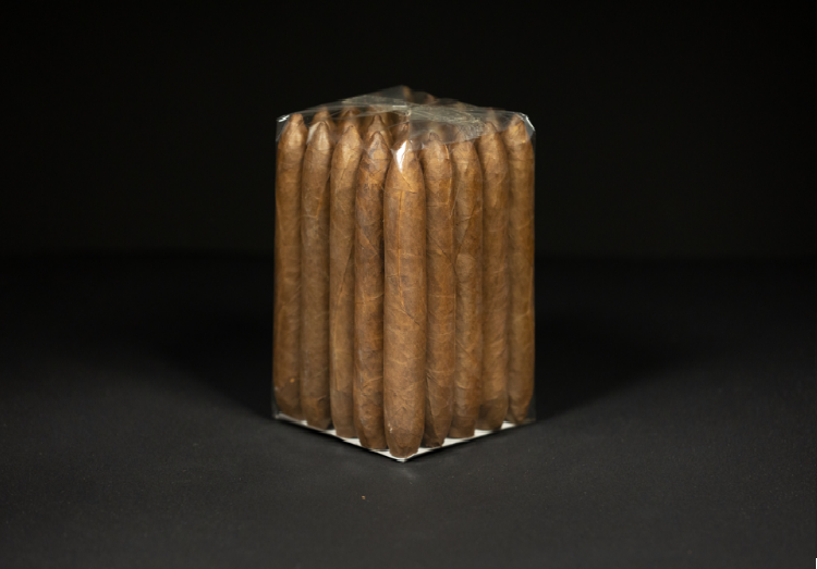 Perfecto 6 x 60 Habano Long Filler