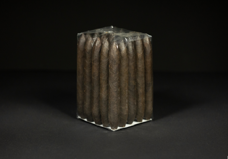 Perfecto 6 x 60 Maduro Long Filler