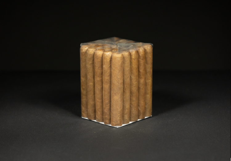 Robusto 4 3/4 X 50AL Habano Long Filler