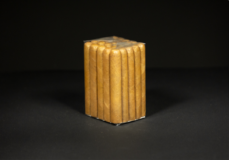 Robusto 5 x 50 BP Connecticut Long Filler