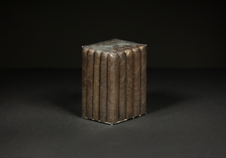 Robusto 5 x 50 BP Maduro Long Filler