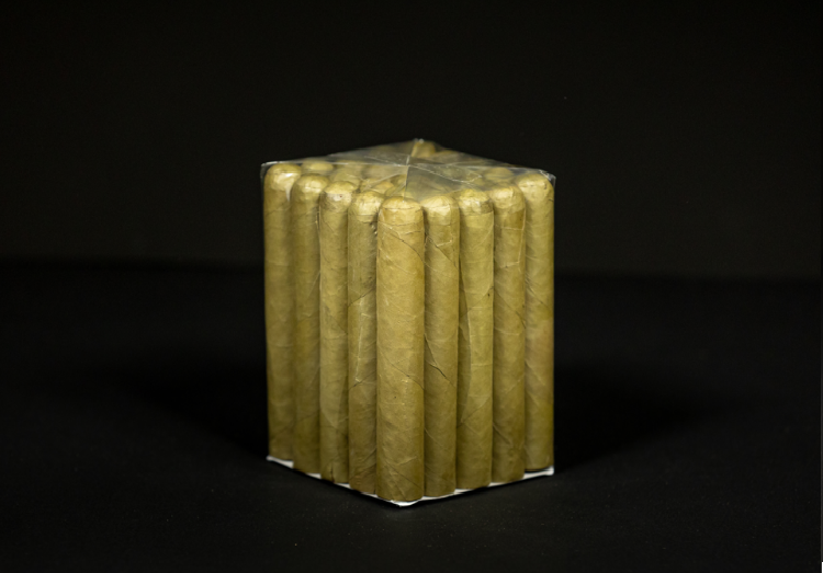 Robusto 5 x 50 Candela Long Filler