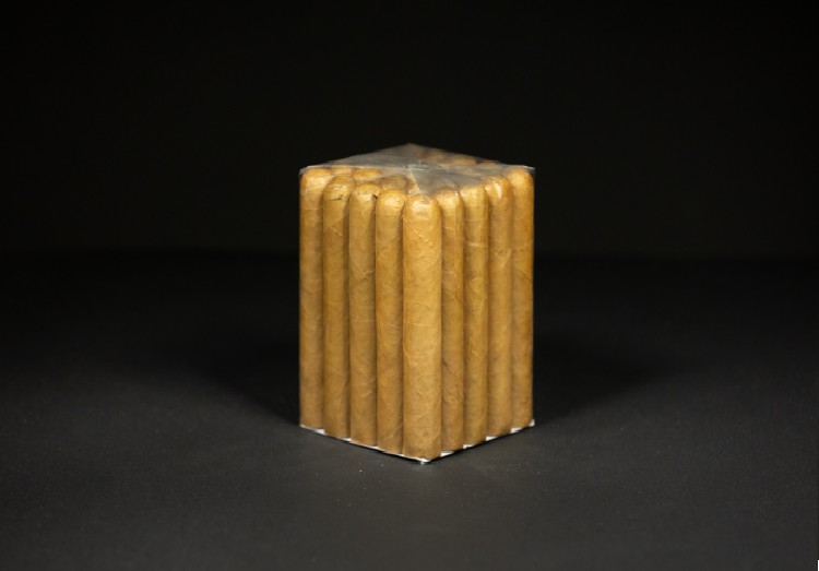 Robusto 5 x 50 Connecticut Long Filler