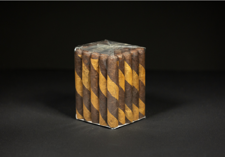 Robusto 5 x 50 DWrapper Long Filler
