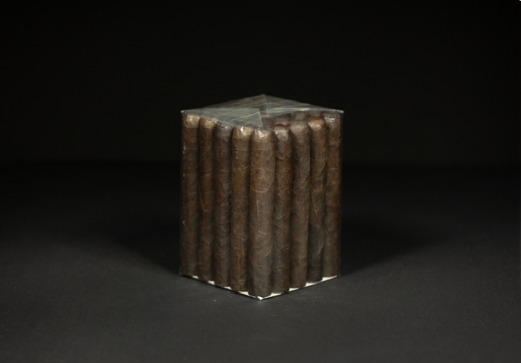 Robusto 5 x 50 Maduro Long Filler