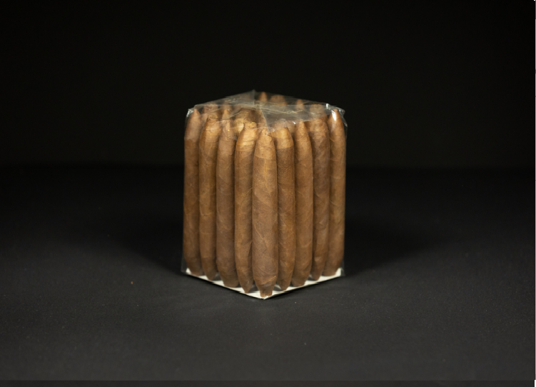 Salomoncito 5 1/2 x 52 Habano Long Filler