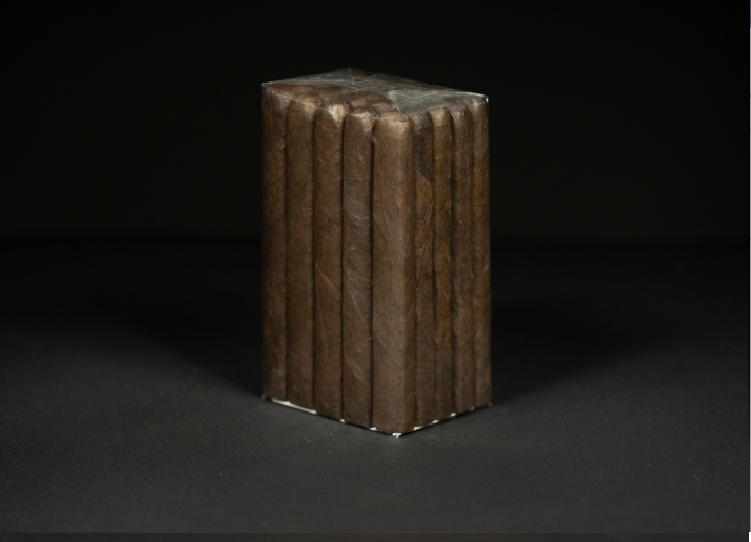 Sublime 6 1/2 x 54 BP Maduro Long Filler