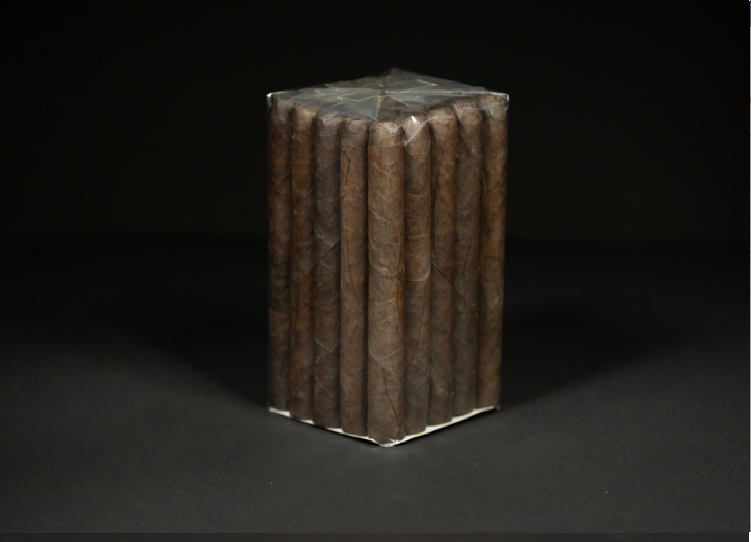 Sublime 6 1/2 x 54 Maduro Long Filler