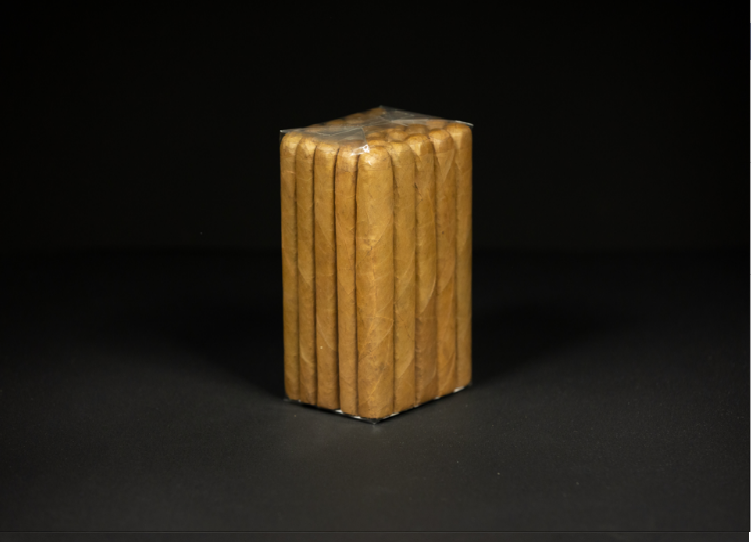 Toro 6 x 52 BP Connecticut Long Filler