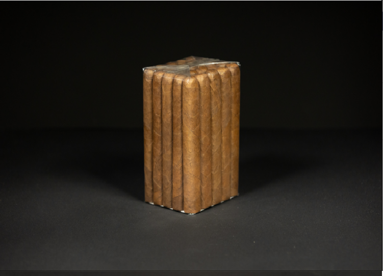 Toro 6 x 52 BP Habano Long Filler