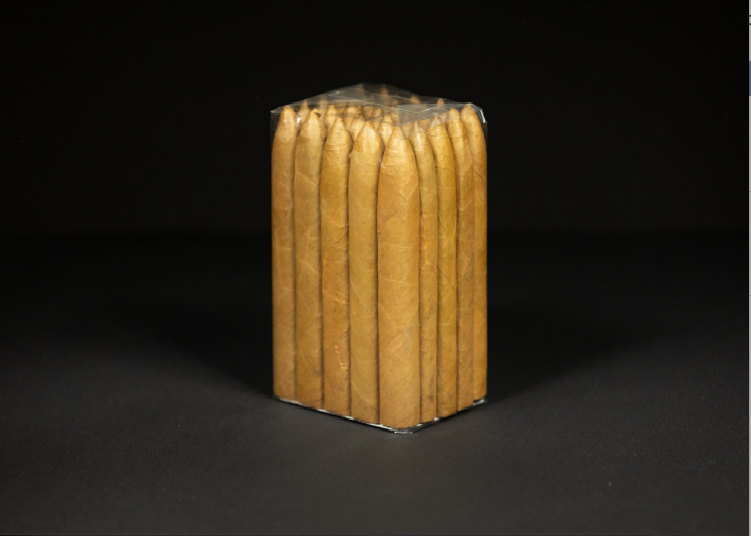 Torpedo 6 1/8 x 52BP Connecticut Long Filler
