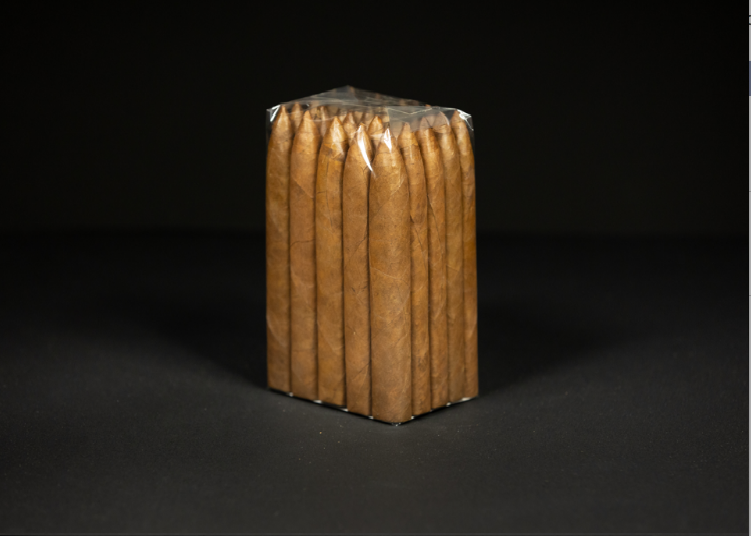 Torpedo 6 1/8 x 52 BP Habano Long Filler