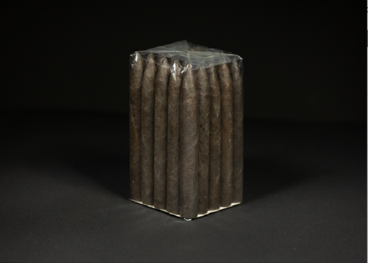 Torpedo 6 1/8 x 52 Maduro Long Filler