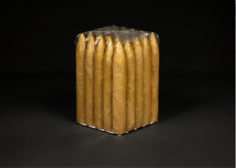 Torpedo 6 x 60 Connecticut Long Filler