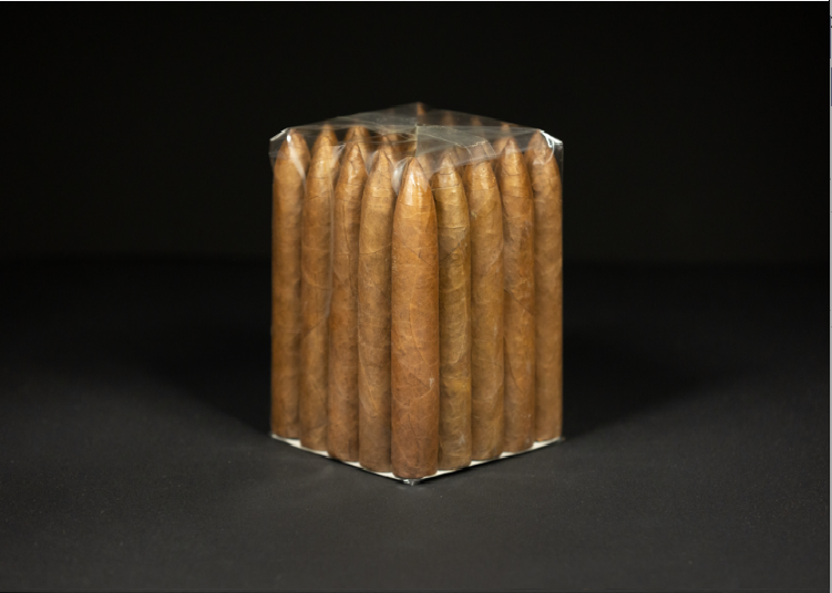 Torpedo 6 x 60 Habano Long Filler
