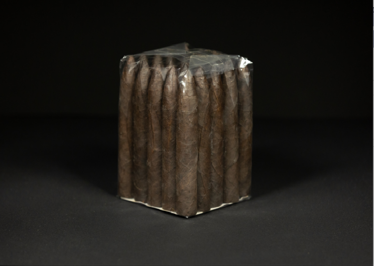 Torpedo 6 x 60 Maduro Long Filler