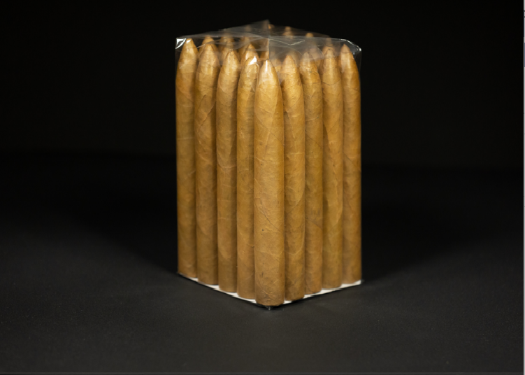 Torpedo 7 x 60 Connecticut Long Filler