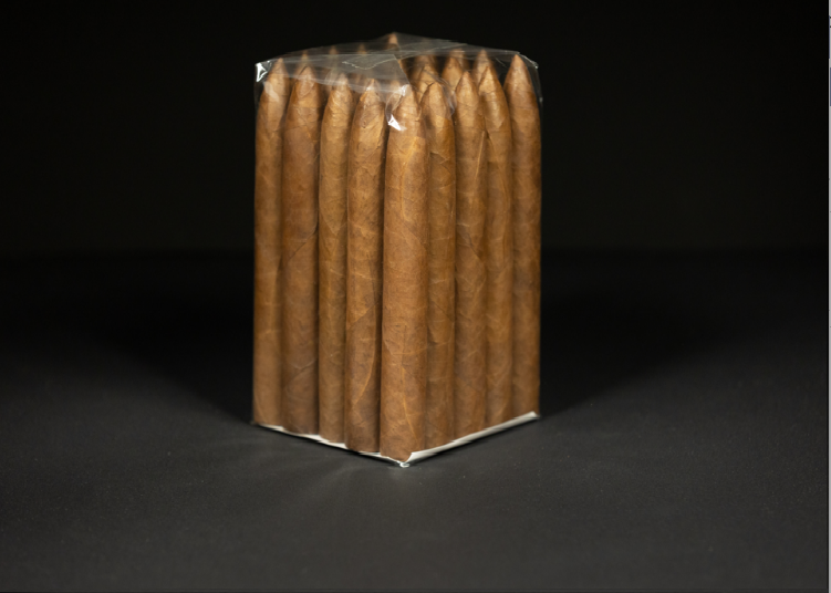 Torpedo 7 x 60 Habano Long Filler